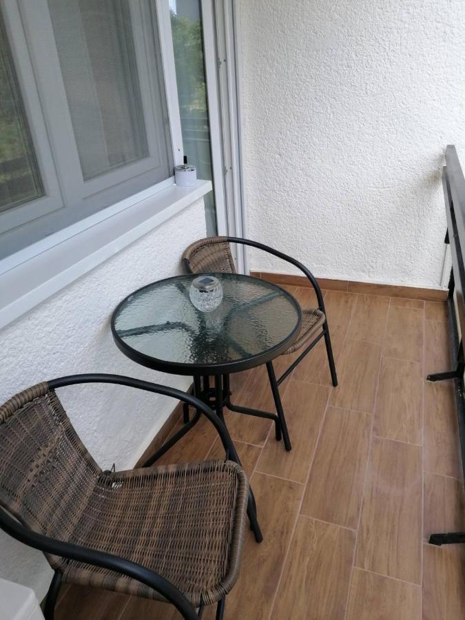 Anita Apartman Hajdúszoboszló Εξωτερικό φωτογραφία
