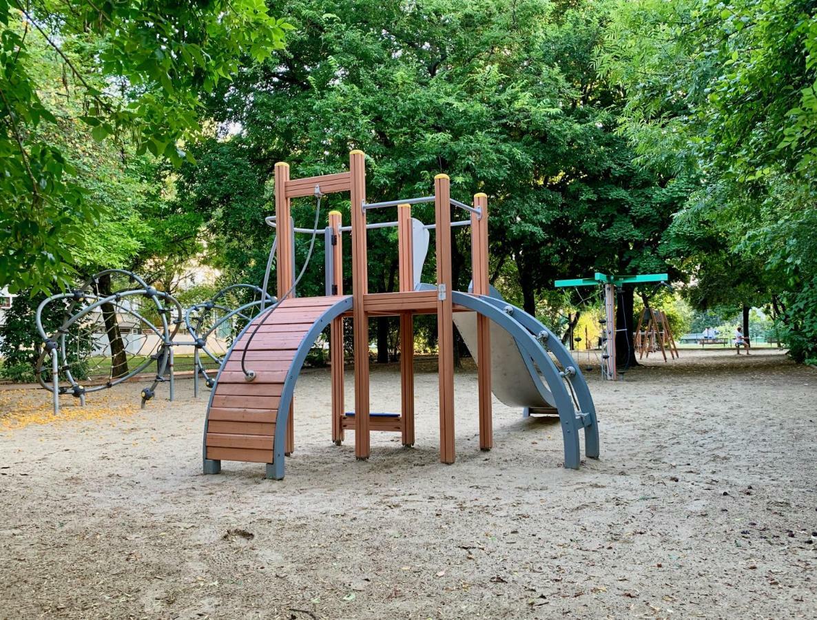 Anita Apartman Hajdúszoboszló Εξωτερικό φωτογραφία