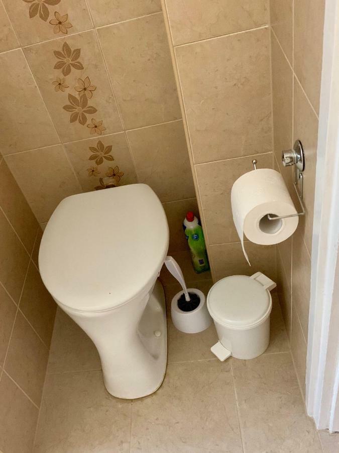 Anita Apartman Hajdúszoboszló Εξωτερικό φωτογραφία