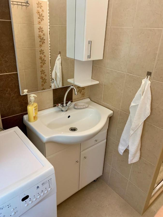 Anita Apartman Hajdúszoboszló Εξωτερικό φωτογραφία
